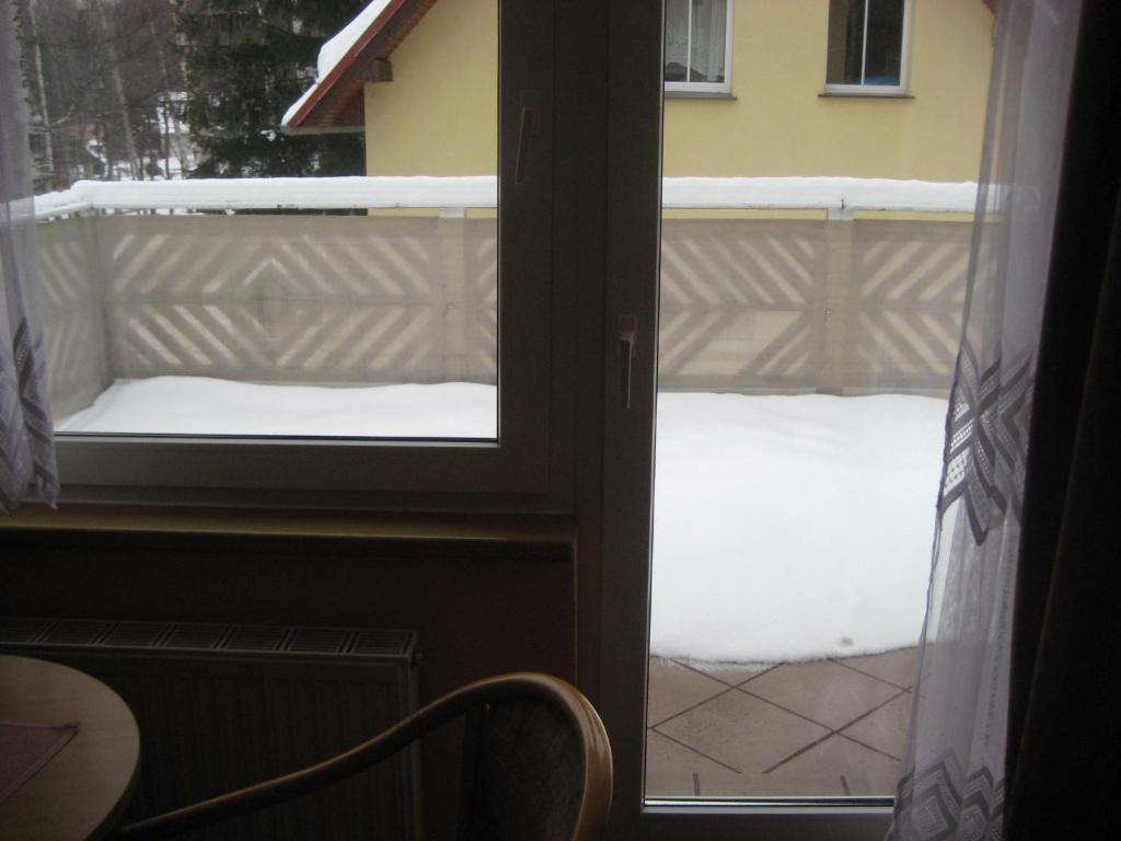 Skałka * Karpacz