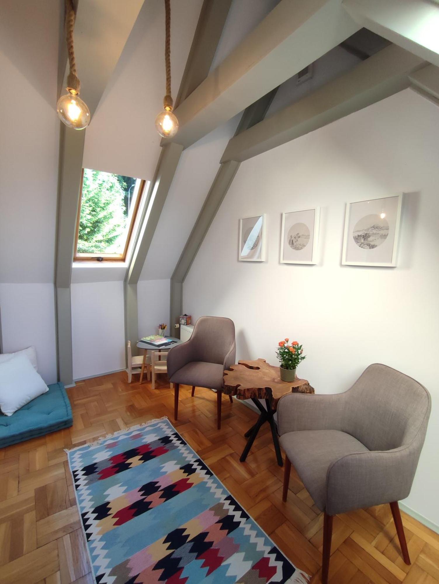 Privatunterkunft Skalka