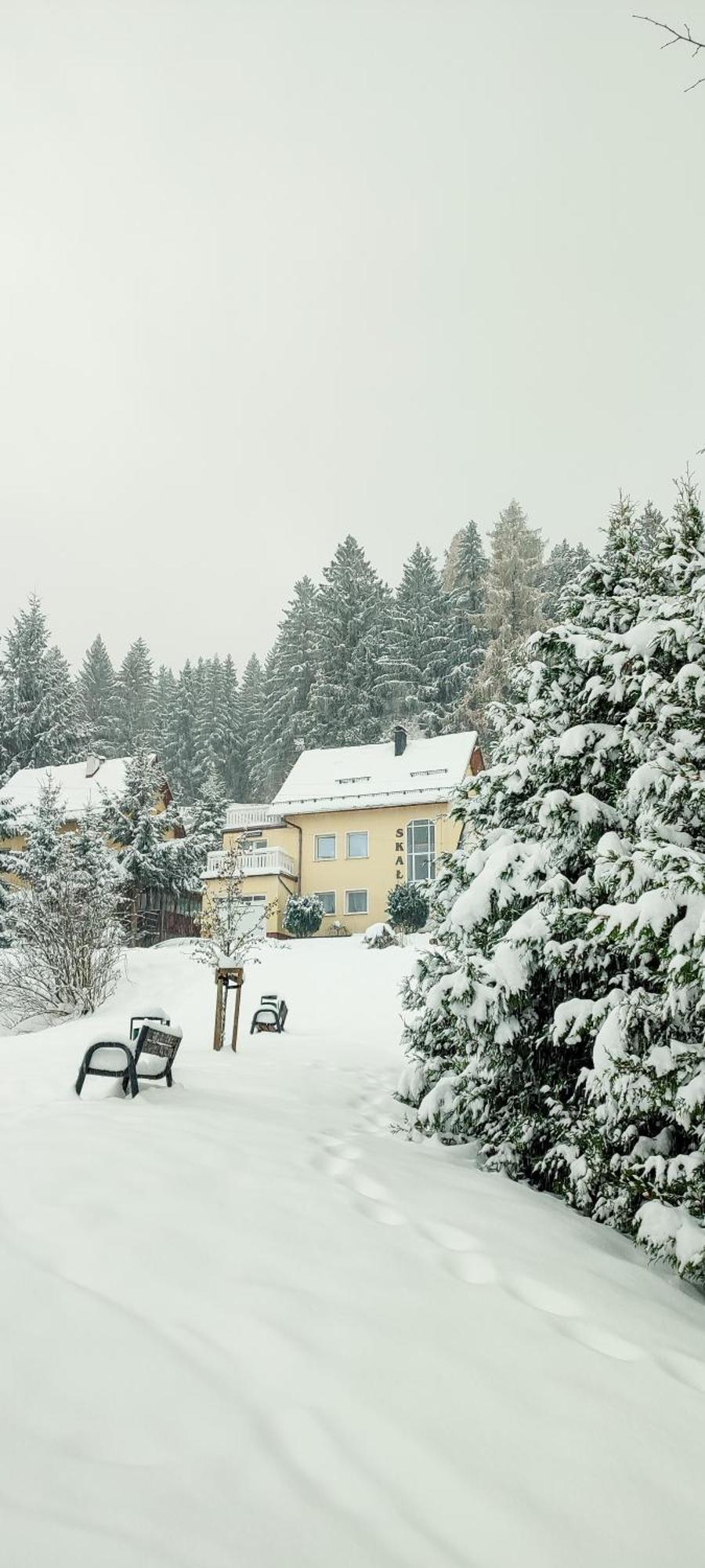 Skalka *