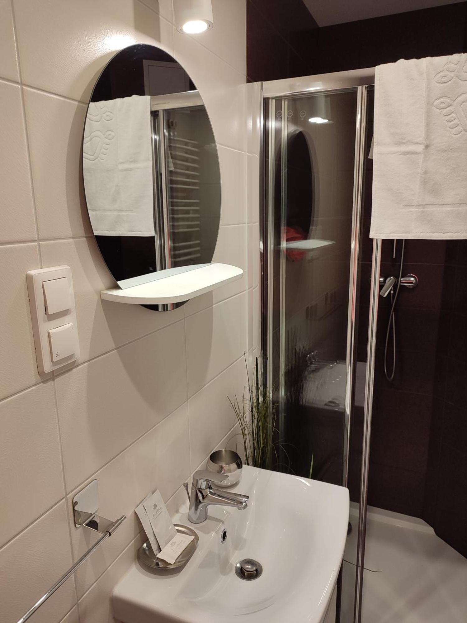 Privatunterkunft Skalka *