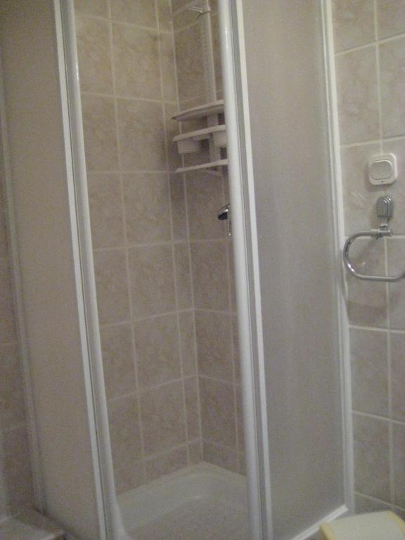 Privatunterkunft Skalka