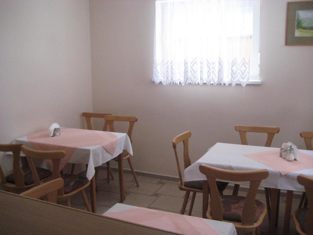 Skalka Privatunterkunft